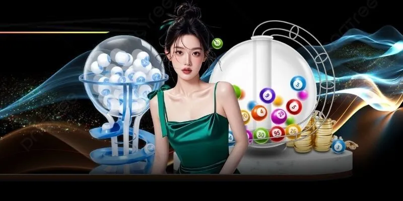 Đa dạng hạng mục khi tham gia thử vận may