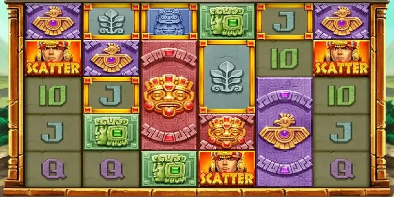 Đa dạng tính năng quy tụ trong game