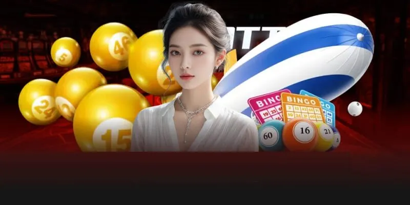 Mega 6/55 chinh phục mọi thành viên tham gia