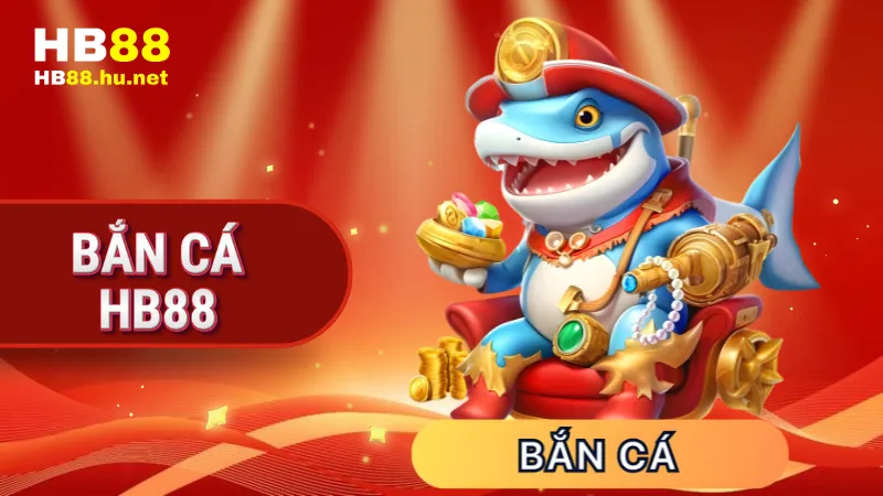 bắn cá