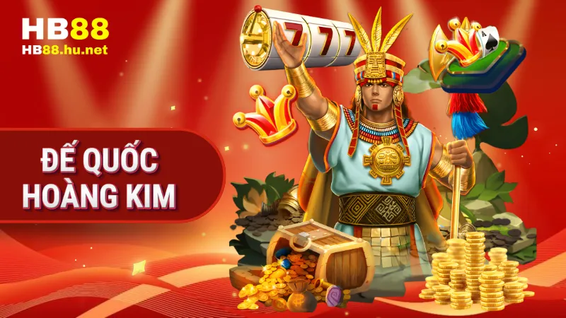 Đế quốc hoàng kim