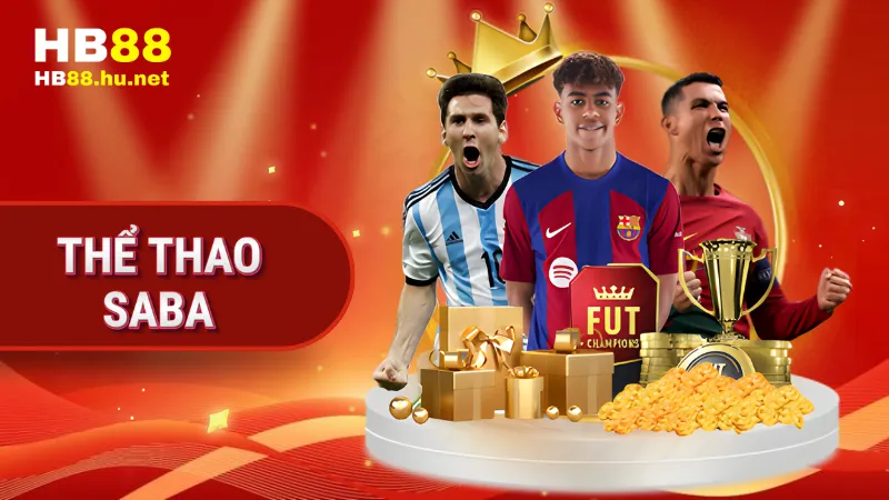 Thể thao Saba